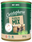 Christopherus Meat Mix - Duck 800 g