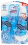 Domestos Toalett öblítő DOMESTOS Power5+ Blue Water Ocean Duo Pack 2x53 g - papiriroszerplaza