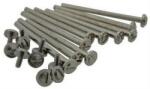  Telescop bara cu filet 18mm