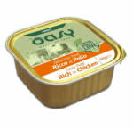 Oasy Dog Tasty Pate Adult Chicken 150 g