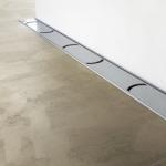 RAVAK OZW Chrome 750 (X01624)