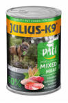 Julius-K9 Mixed Meat 24x400 g