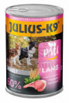 Julius-K9 Adult Pate - Lamb 24x400 g
