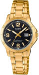 Casio LTP-V004G-1BUDF Ceas