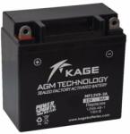 KAGE 9Ah YB9-B (KG12N9-4B)