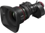 Canon CINE-SERVO 15-120mm / T2.95-3.9 Zoom Lens EF (5953C001)