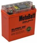 MotoBatt 5Ah YB5L-B