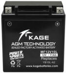 KAGE 11Ah 135A YB10L-A2