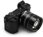 TTArtisan APS-C 50mm f/0.95 (Sony E) Obiectiv aparat foto