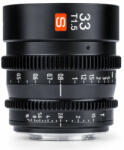 Viltrox 33mm T1.5 S Cine Lens M43