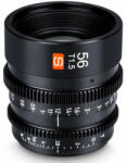 Viltrox 56mm T1.5 S Cine Lens M43