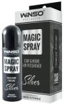Winso Odorizant Spray Winso Exclusive Magic Silver Lux 30ml