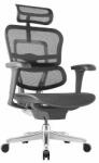 @Work Ergofit Black 2nd Gen