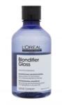L'Oréal Blondifier Gloss Professional Shampoo șampon 300 ml pentru femei