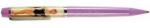 PAX Strip-Pen "vetkőzős toll" bliszteres színes golyóstoll (PAX4030121) (PAX4030121)