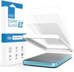 whitestone Folie protectie Whitestone EZ Glass compatibil cu Samsung Galaxy S23 Plus Clear (8809365407675)