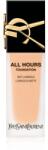 Yves Saint Laurent All Hours Foundation machiaj persistent SPF 39 culoare LC5 25 ml
