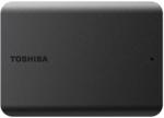 Toshiba Canvio Basics 2.5 4TB (HDTB540EK3CA)