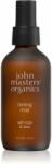 John Masters Organics Rose & Aloe Toning Mist ceață facială tonică 118 ml