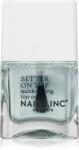 Nails Inc. Nails Inc. Better on Top fedő és védő magas fényű körömlakk 14 ml