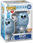 Funko Pops! with Purpose Pixar: Make a Wish - Sulley (Metallic) figura (FU074299)