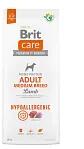 Brit Care - Adult Medium Breed Lamb & Rice 12kg - petnet - 6 298 Ft