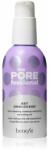 Benefit Cosmetics The POREfessional Get Unblocked tisztító és sminklemosó olaj a bőr kisimításáért és a pórusok minimalizásáért 147 ml
