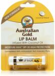  Australian Gold Moisture Max feltöltő ajakbalzsam SPF 30 4, 2 g