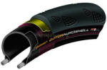 Continental gumiabroncs kerékpárhoz 23-622 GatorHardshell 700x23C fekete/fekete, DuraSkin - kerekparabc