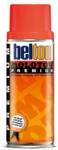 Molotow Spray Belton 400ml 233 neon orange (BLT276)