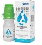  Ocutears Alo+ (10 ml) -Picaturi oftalmologice