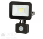 LED-POL Halogen-domo-20w-pir-cw-iii (amm06004)