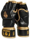 Dbx Bushido MMA kesztyű E1v8 - Fekete (L) - DBX BUSHIDO