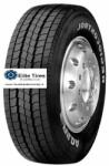 Fulda Regiocontrol (ms 3pmsf) Directie 235/75r17, 5 132/130m