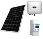 Ferroli Kit panou solar fotovoltaic Ferroli Ecosole PV 450W monocristalin 3 kW 8x si contor monofazat Huawei DDSU666-H (FPV3000TL) - fornello