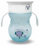 Cangaroo Неразливаща чаша Cangaroo - Magic Cup, 270 ml, синя (109112)