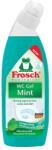 Frosch Toalett tisztítógél FROSCH menta 750ml (FR-4170) - homeofficeshop