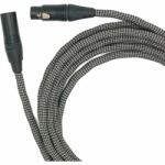  VOVOX sonorus direct S 5 m XLRM-XLRF mikrofonkábel