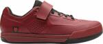 FOX Union Clipless Shoes Red 39 Pantofi de ciclism pentru bărbați (30127-003-39)
