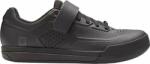 FOX Union Clipless Shoes Black 42 Pantofi de ciclism pentru bărbați (30127-001-42)