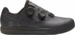 FOX Union Boa Clipless Shoes Black 43, 5 Pantofi de ciclism pentru bărbați (29353-001-43.5)
