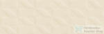 Marazzi Outfit Ivory Struttura Tetris 3D 25x76 cm-es fali csempe M12E (M12E)