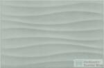 Marazzi Neutral Struttura Tide Smoke 3D 25x38 cm-es fali csempe M01Q (M01Q)