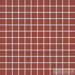 Marazzi Outfit Red Mosaico 30x30 cm-es fali csempe M18L (M18L)