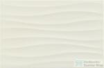 Marazzi Neutral Struttura Tide Sand 3D 25x38 cm-es fali csempe M01T (M01T)