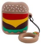 Benjamins Apple AirPods tok - Burger
