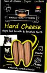 QCHEFS Hard Cheese szájhigiéniához 100g