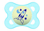  MAM Original Astro éjszakai cumi (2-6 hónap) (2023) - Kék - Rakéta - babylion