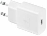 Samsung Smartphone charger Samsung USB-C Charger , 15W, Without cable, White