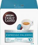 NESCAFÉ Dolce Gusto - Nescafé Espresso Palermo Cremoso kapszula 16 adag